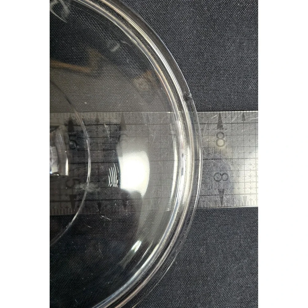 Pyrex L21C Glass Replacement Lid 7.25